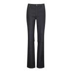Studio AR • zwart leren broek Amary • 44, Kleding | Dames, Broeken en Pantalons, Verzenden, Nieuw