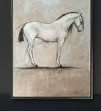 Francesca Morlacchi - Lusitano in appiombo