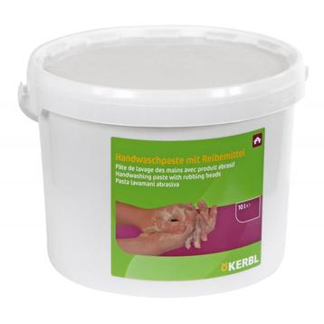 Pâte nettoyante mains ultraclean 1000 ml - kerbl