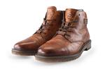Bugatti Veterboots in maat 40 Cognac | 5% extra korting, Kleding | Heren, Schoenen, Bugatti, Overige kleuren, Verzenden, Boots