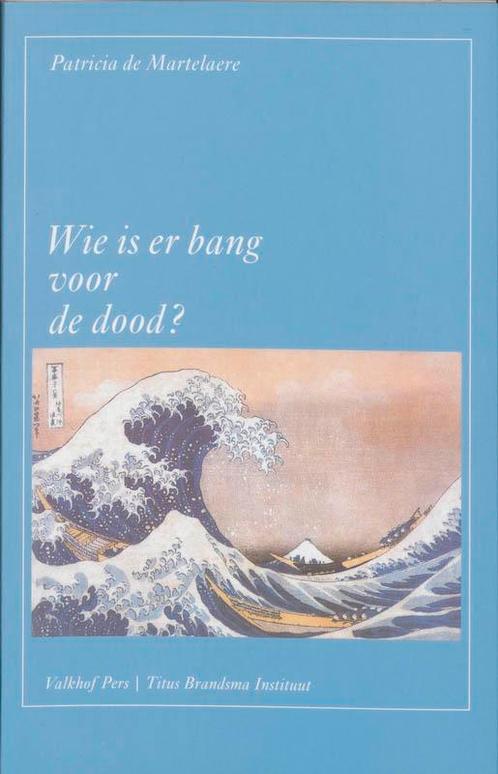 Wie is er bang voor de dood? / Titus Brandsma lezing / 5, Boeken, Filosofie, Gelezen, Verzenden