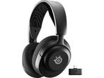 Veiling - SteelSeries Arctis Nova 5 Wireless - Draadloze Hea, Computers en Software, Nieuw
