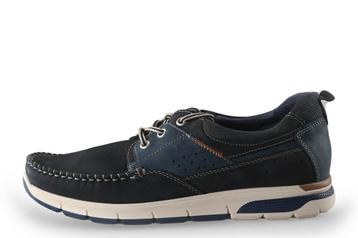 Skechers  in maat 41 Blauw | 5% extra korting beschikbaar voor biedingen