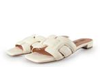 Bibi Lou Muiltjes in maat 39 Beige | 5% korting, Kleding | Dames, Verzenden, Beige, Bibi Lou, Zo goed als nieuw