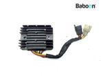 Spanningsregelaar Ducati Monster 800 S i.e 2003 (M800S i.e), Verzenden, Gebruikt