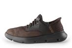 Skechers Sneakers in maat 40 Bruin | 5% extra korting, Kleding | Heren, Schoenen, Bruin, Verzenden, Skechers, Sneakers