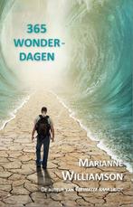 365 wonderdagen 9789020213263 Marianne Williamson, Boeken, Verzenden, Zo goed als nieuw, Marianne Williamson