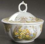 Royal Doulton - Jill Barklem - Ontbijtservies (12) - Brambly