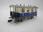 Fleischmann H0 - 5053/5054 - Wagon de passagers pour trains, Nieuw