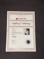 AC Milan - Italiaanse voetbal competitie - Dida - Foto, Verzamelen, Nieuw