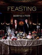 Feasts With Bompas & Parr 9781862059382, Gelezen, Sam Bompas, Harry Parr, Verzenden