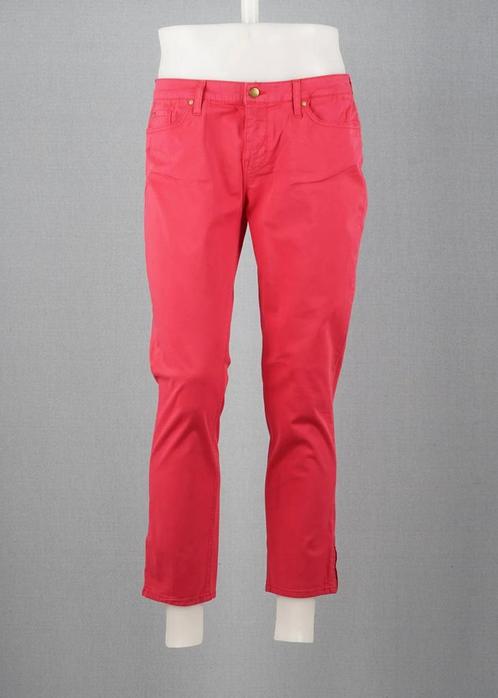 Vintage Slim Tommy Hilfiger Pink size 33 / 27, Kleding | Dames, Spijkerbroeken en Jeans, Ophalen of Verzenden