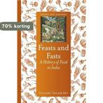 Feasts and Fasts 9781780233529 Colleen Taylor Sen, Boeken, Verzenden, Zo goed als nieuw, Colleen Taylor Sen