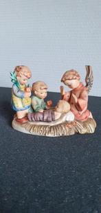 Goebel - Figurine - Grote Hummel Nr 54  Silent Night  -, Antiek en Kunst