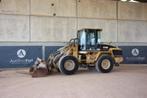Veiling: Wiellader Caterpillar IT14G Diesel 1999, Ophalen