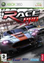 Race Pro (Losse CD) (Xbox 360 Games) (Koopjeshoek), Ophalen of Verzenden, Zo goed als nieuw