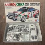 Tamiya - Voiture-jouet 1/24 SCALE CASTROL CELICA (TOYOTA