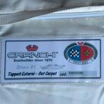 Bieden: Cranci Ellipse 21 original blue cockpit carpet - 33, Ophalen of Verzenden, Nieuw