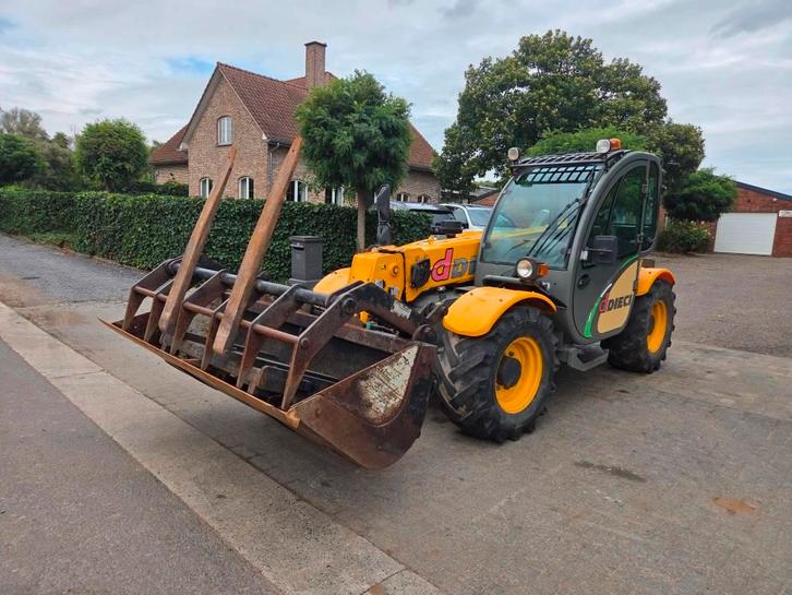 Dieci Agri Farmer 26.6, Zakelijke goederen, Landbouw | Werktuigen, Ophalen