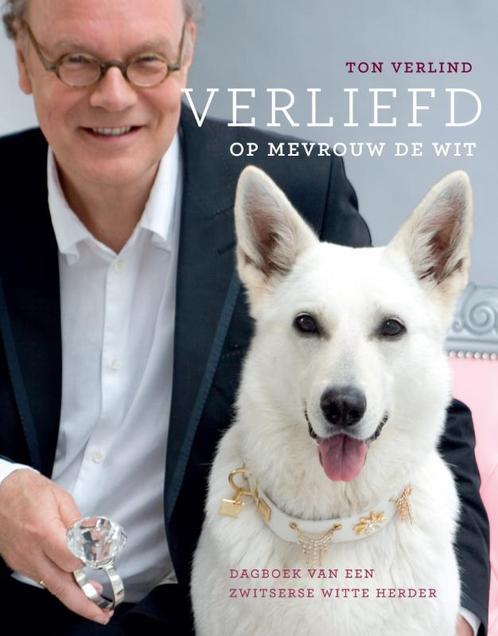 Verliefd op mevrouw de Wit / Dogtime 9789059563889, Boeken, Hobby en Vrije tijd, Gelezen, Verzenden
