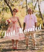 Just Married 9783899554892, Fiona Leahy, Sven Ehmann, Verzenden