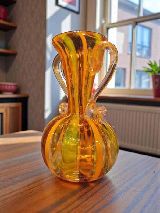 Tommasi Murano - Urban Gabriele - Parfum vaas - Muranoglas -, Antiek en Kunst, Antiek | Glaswerk en Kristal