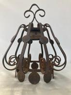 Lampe à suspendre - Fer