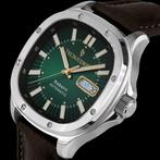 Tecnotempo - Automatic - Reborn - - TT.RE.GR (Green) -, Nieuw