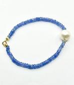 Zonder Minimumprijs - Armband - 18 karaat Geel goud -