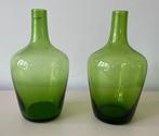Bitossi - Karaf (2) - Bottiglia series - Glas