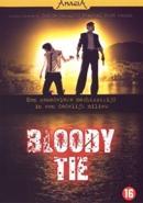 Bloody tie op DVD, Verzenden