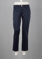 Vintage Slim Tommy Hilfiger Navy size 32 / 28, Kleding | Dames, Ophalen of Verzenden, Nieuw