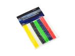 GEKO Gekleurde lijmsticks lijmstaven 7mm (12st), Ophalen of Verzenden, Nieuw