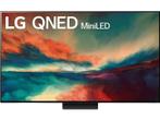 LG -  65qned866re 65 Qned Smart 4k (2023) - Zwart, Audio, Tv en Foto, Televisies, Verzenden, Nieuw, 100 cm of meer, LG