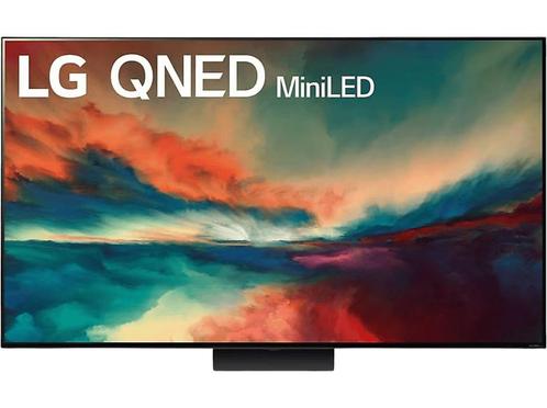 LG -  65qned866re 65 Qned Smart 4k (2023) - Zwart, Audio, Tv en Foto, Televisies, 100 cm of meer, Nieuw, LG, 100 cm of meer, Smart TV