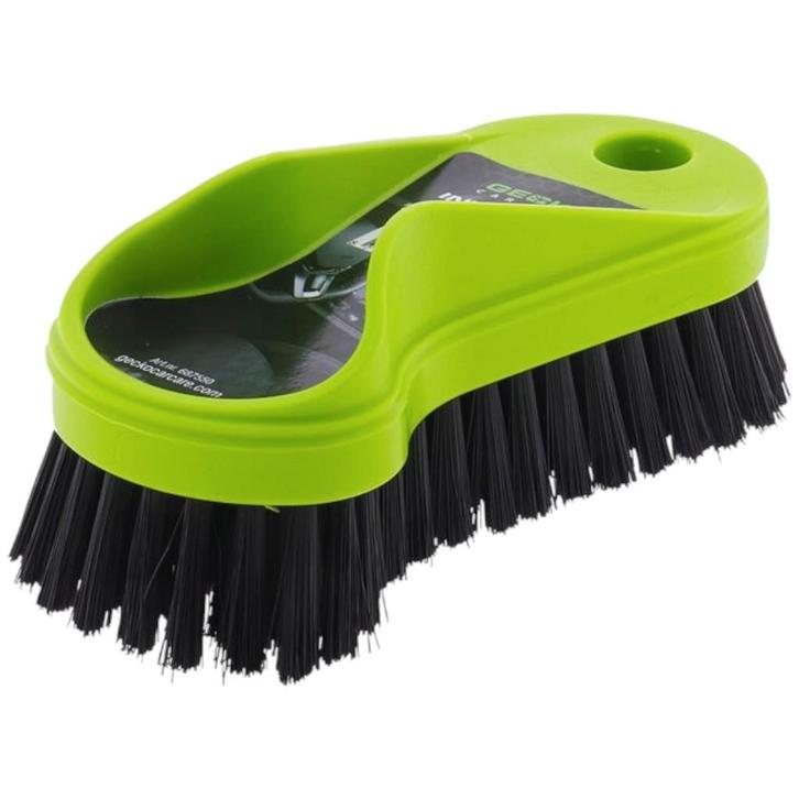 Gecko Soft Brush Reinigingsborstel, Auto diversen, Onderhoudsmiddelen, Verzenden