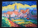 Roland van den Berg (1950-2007) - Elburg