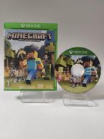Minecraft (Copy Cover) Xbox One, Ophalen of Verzenden