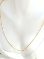 Collier - 18 carats Or jaune, Bijoux, Sacs & Beauté, Colliers