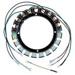 Bieden: Quicksilver Mercury Force Stator -, Watersport en Boten, Ophalen of Verzenden, Nieuw