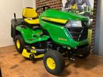 2022 John Deere X350R Zitmaaier Kawasaki Twin 19,2PK, Nieuw