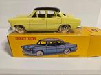 Dinky Toys - Speelgoed Dinky Toys 24Z Simca Versailles