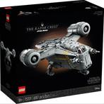 Lego - Star Wars - 75331 - The Razor Crest - 2020+, Kinderen en Baby's, Speelgoed | Duplo en Lego, Nieuw