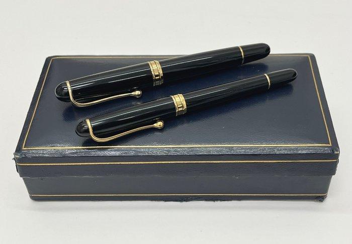 Aurora - Aurora - Parure de stylos, Verzamelen, Pennenverzamelingen