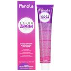 Fanola Color Zoom 100ml 5.11 (Verf (permanent)), Nieuw, Verzenden
