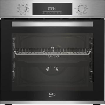 Beko Bbsm 12340 X Inbouw Oven 59.5cm, Ophalen of Verzenden