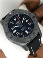 Breitling - Avenger Automatic 45 Seawolf Night Mission -, Nieuw
