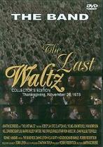 The Band - The Last Waltz [Collectors Edition]  DVD, Gebruikt, Verzenden