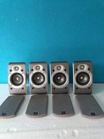 JBL - SCS-200 satellites, SG-200 enceinte centrale - 5.0