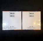 Pokémon - 2 Booster box - SV9A Hot Wind Arena Booster Box